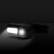 Lanterna LED COB + XPE - cu senzor de miscare