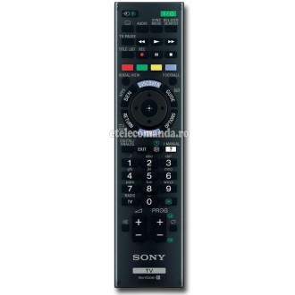 Telecomanda Sony originala RM-ED061