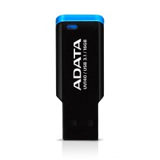 Memorie USB ADATA 16GB UV140 Black&Blue