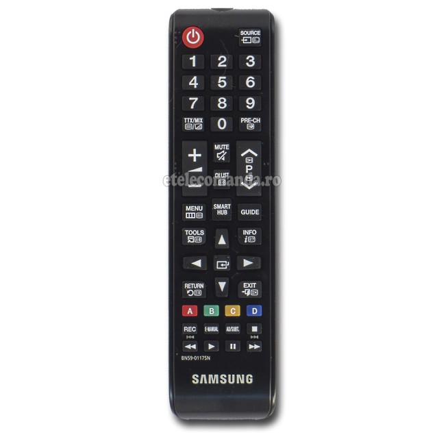Telecomanda Samsung  BN59-01175N -etelecomanda.ro