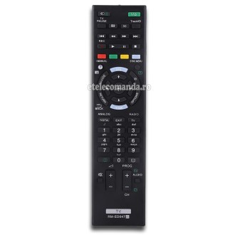 Telecomanda Sony RM-ED047