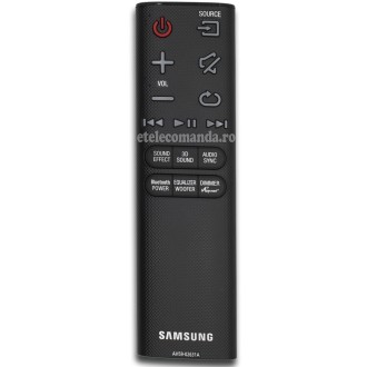 Telecomanda Soundbar Samsung AH59-02631A