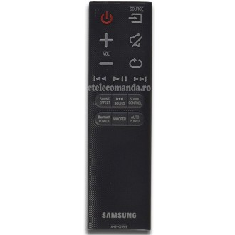Telecomanda Soundbar Samsung AH59-02692A
