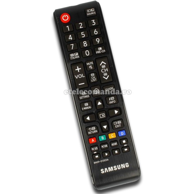 Telecomanda Samsung Originala BN59-01303A -etelecomanda.ro